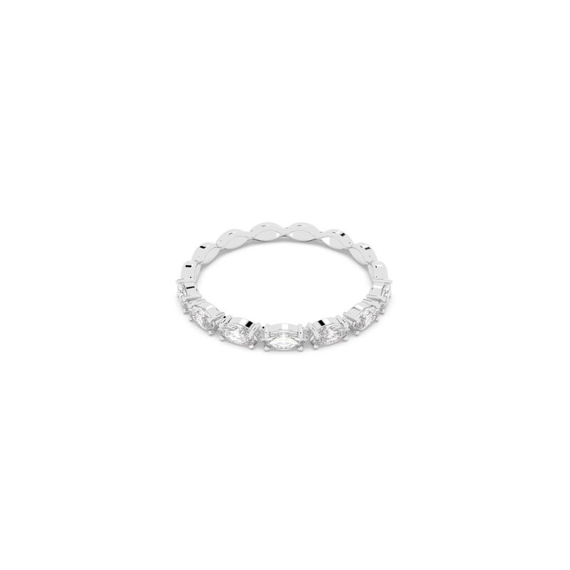 Swarovski Matrix Vittore Ring image number 4